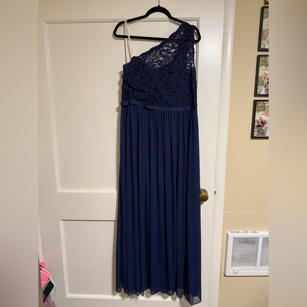 Bridesmaid Dress